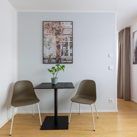 Limehome Passau Bahnhofstrasse Екстер'єр фото