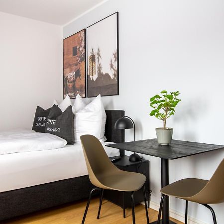 Limehome Passau Bahnhofstrasse Екстер'єр фото