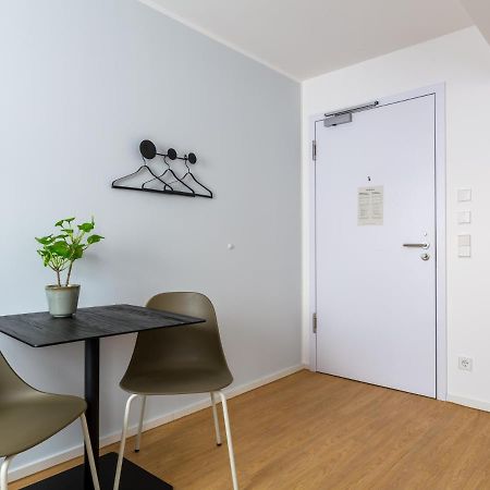 Limehome Passau Bahnhofstrasse Екстер'єр фото