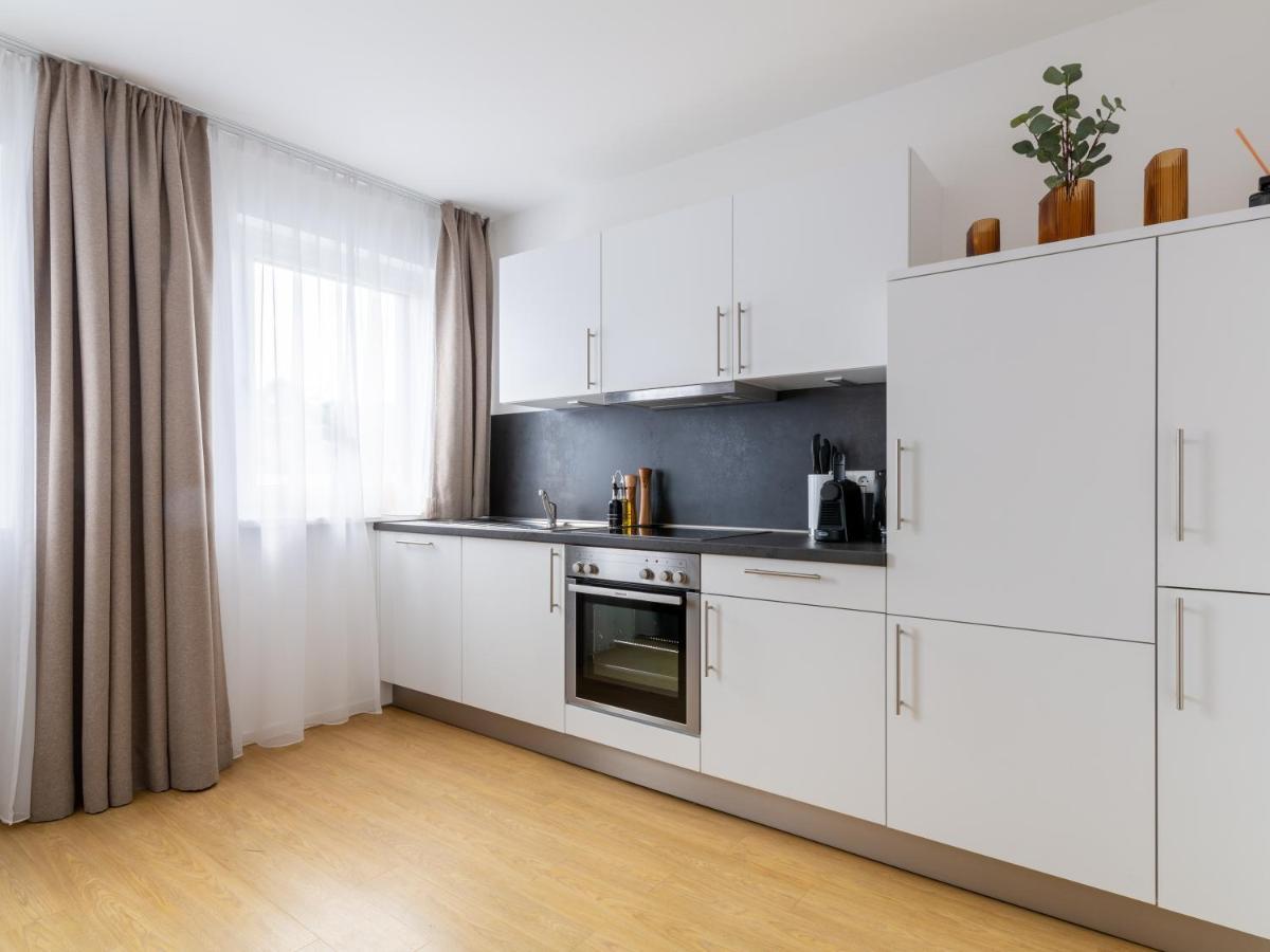 Limehome Passau Bahnhofstrasse Екстер'єр фото