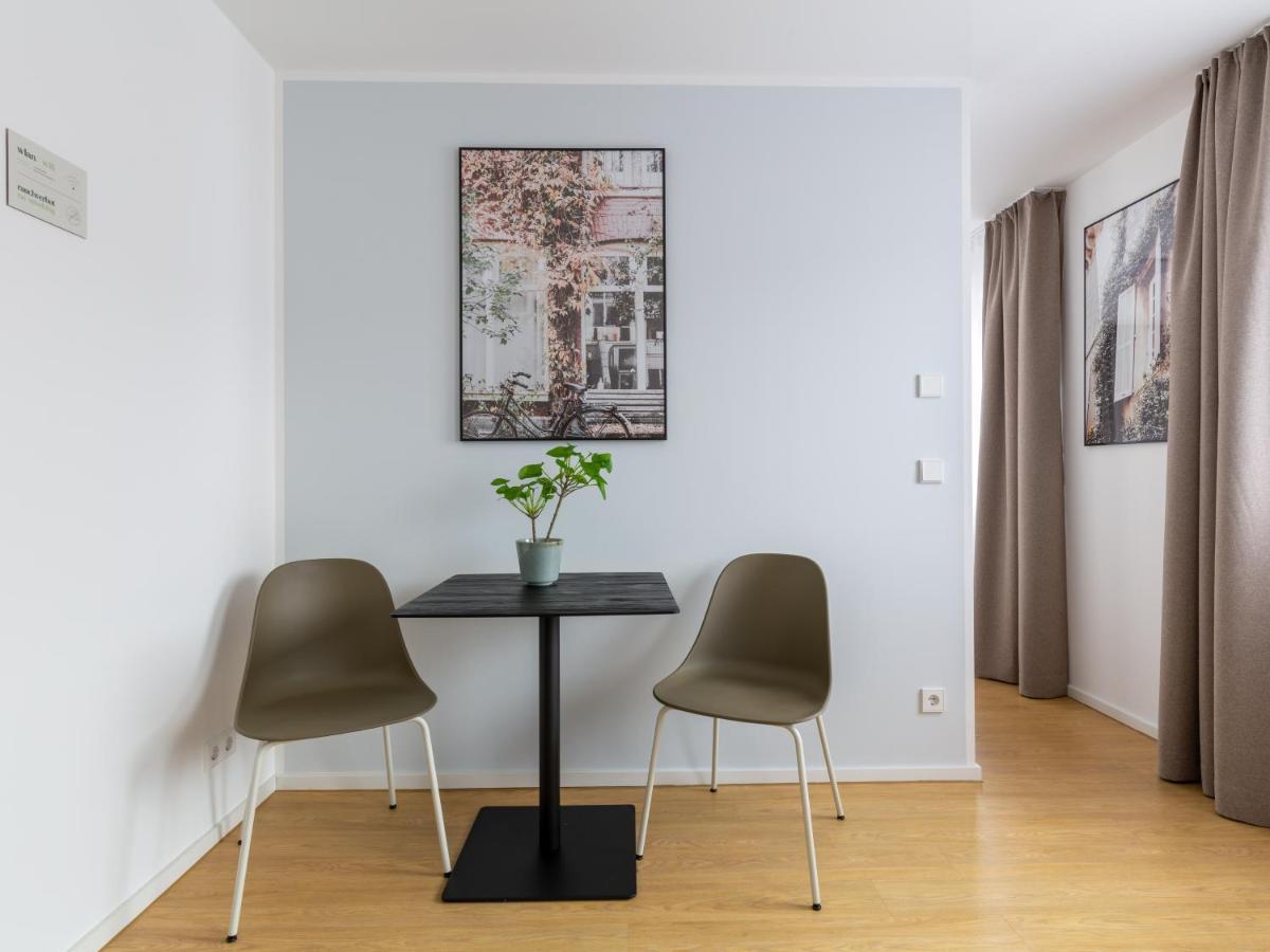 Limehome Passau Bahnhofstrasse Екстер'єр фото