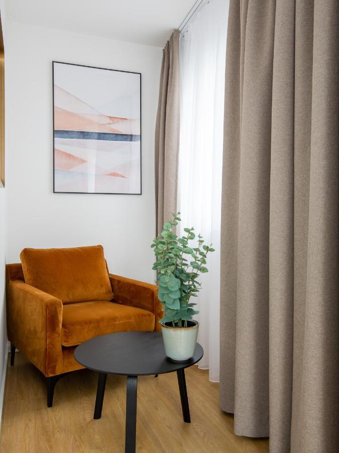 Limehome Passau Bahnhofstrasse Екстер'єр фото