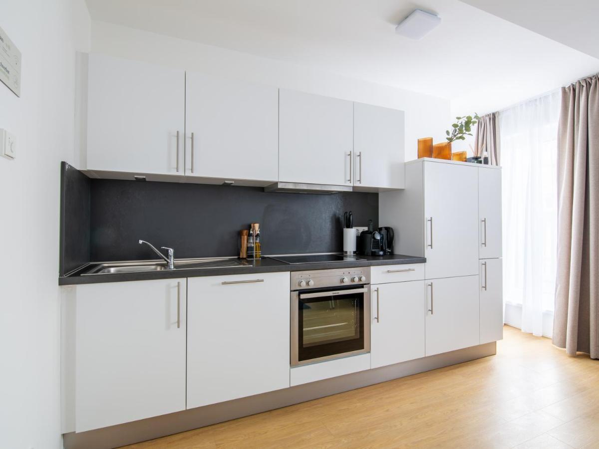 Limehome Passau Bahnhofstrasse Екстер'єр фото
