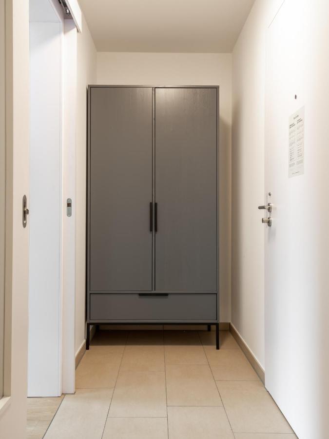 Limehome Passau Bahnhofstrasse Екстер'єр фото