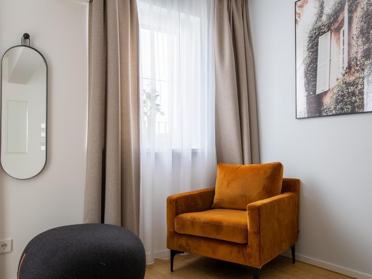 Limehome Passau Bahnhofstrasse Екстер'єр фото