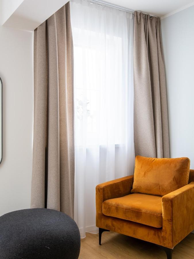 Limehome Passau Bahnhofstrasse Екстер'єр фото