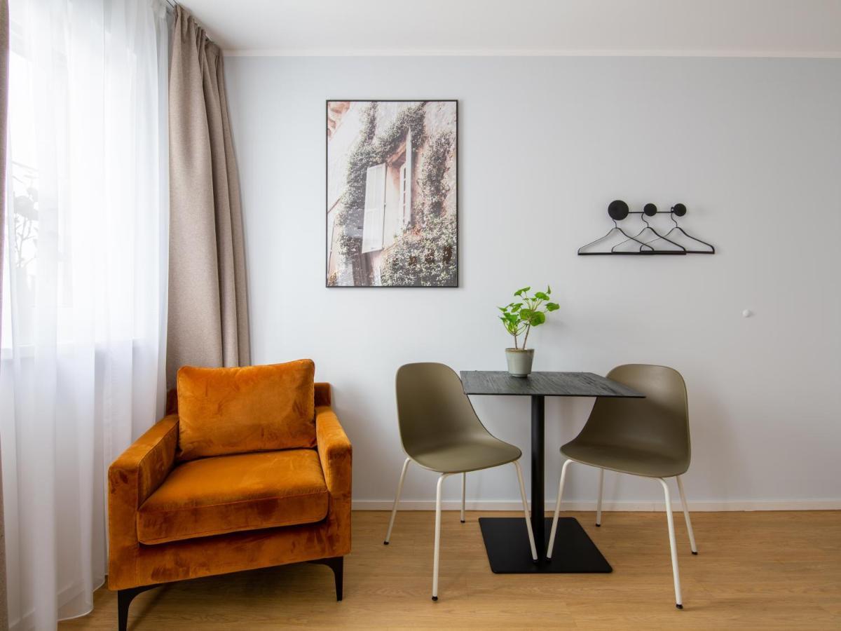 Limehome Passau Bahnhofstrasse Екстер'єр фото