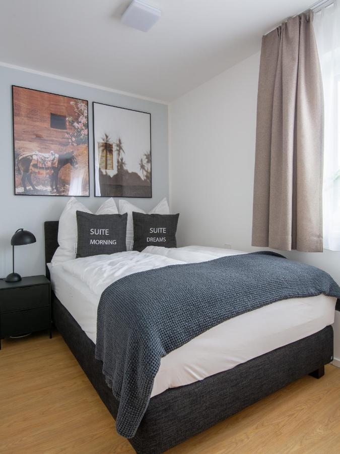 Limehome Passau Bahnhofstrasse Екстер'єр фото