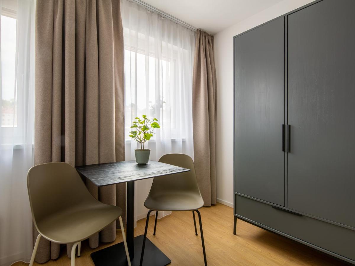 Limehome Passau Bahnhofstrasse Екстер'єр фото