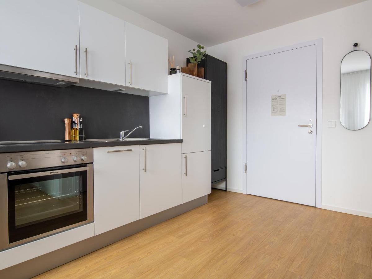 Limehome Passau Bahnhofstrasse Екстер'єр фото