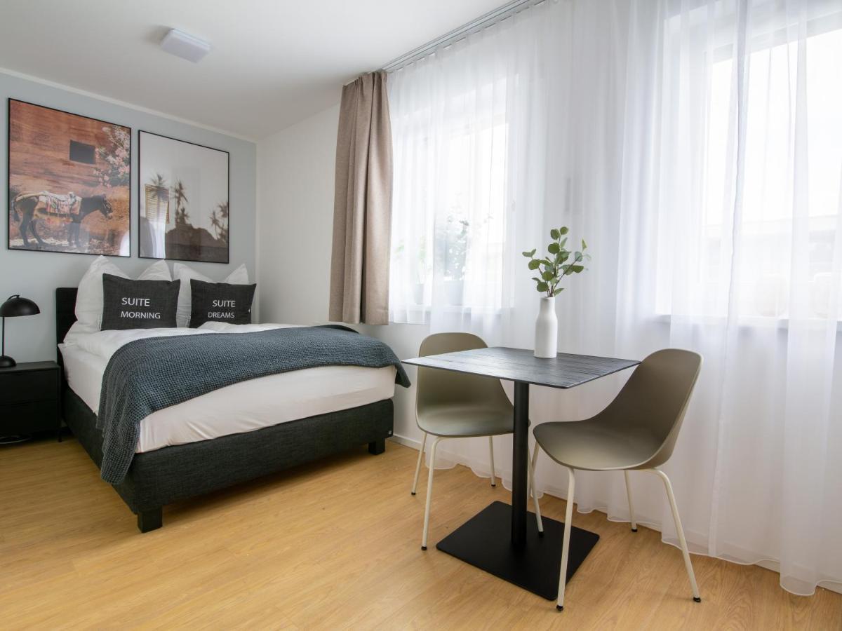 Limehome Passau Bahnhofstrasse Екстер'єр фото