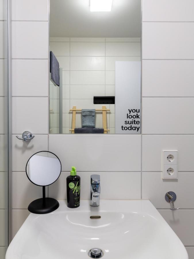 Limehome Passau Bahnhofstrasse Екстер'єр фото