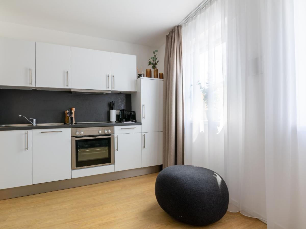 Limehome Passau Bahnhofstrasse Екстер'єр фото