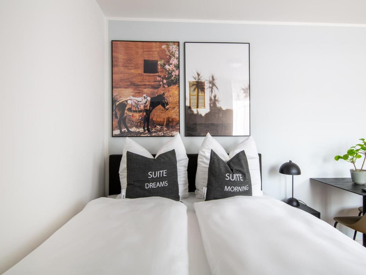 Limehome Passau Bahnhofstrasse Екстер'єр фото