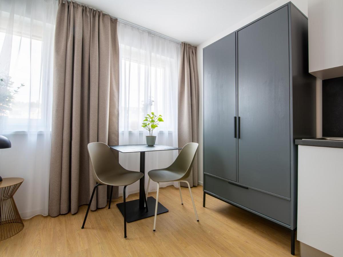 Limehome Passau Bahnhofstrasse Екстер'єр фото