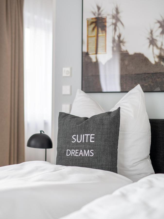 Limehome Passau Bahnhofstrasse Екстер'єр фото
