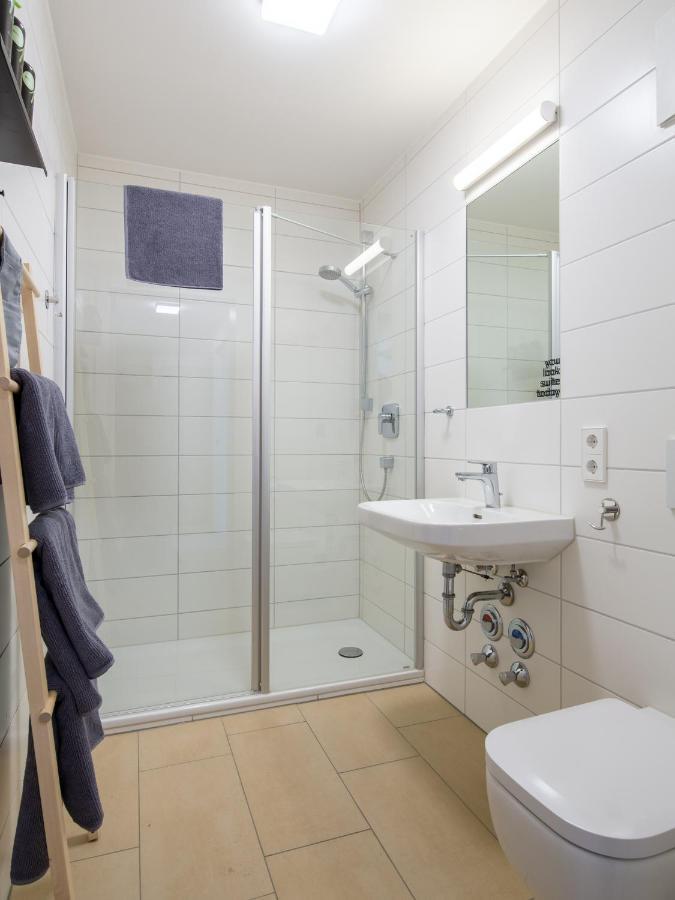Limehome Passau Bahnhofstrasse Екстер'єр фото