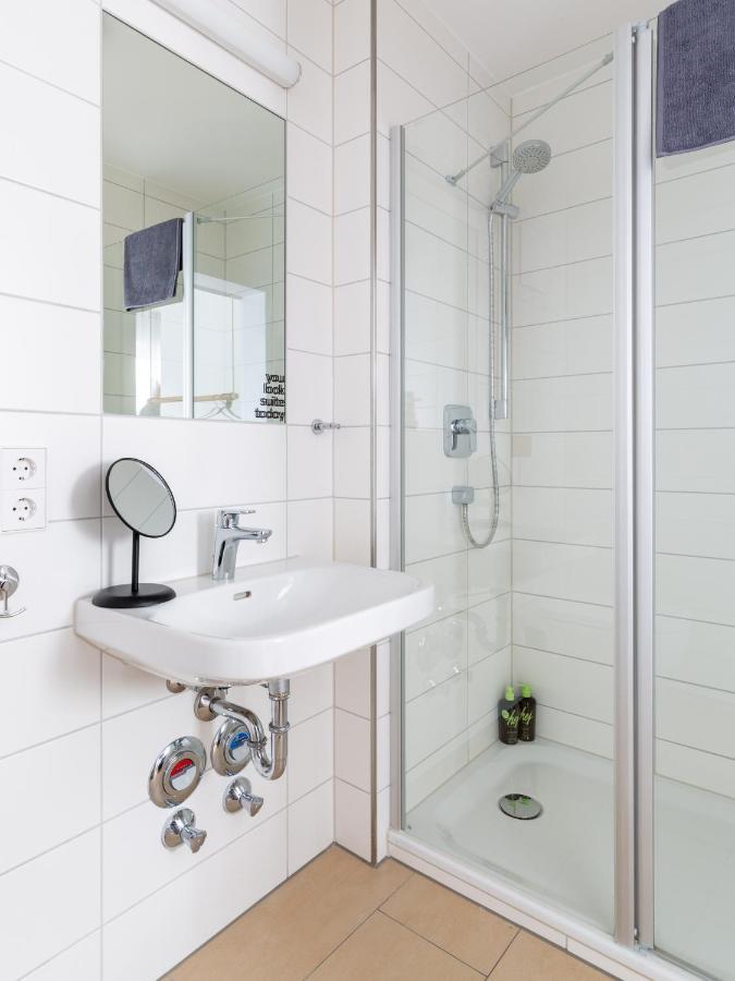 Limehome Passau Bahnhofstrasse Екстер'єр фото