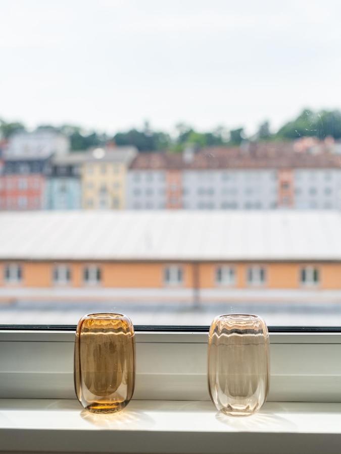 Limehome Passau Bahnhofstrasse Екстер'єр фото