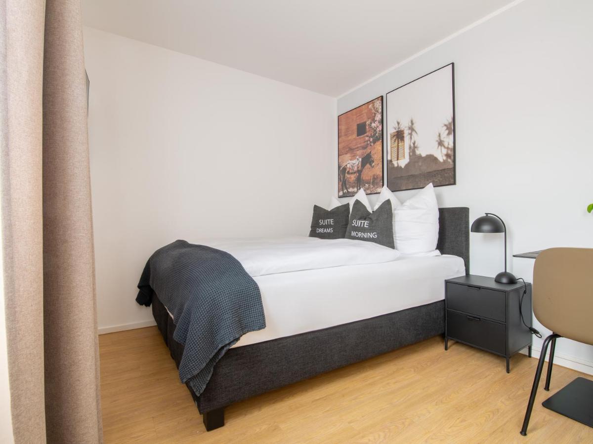 Limehome Passau Bahnhofstrasse Екстер'єр фото