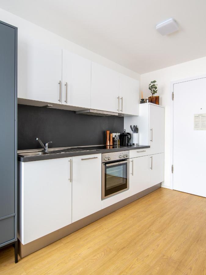 Limehome Passau Bahnhofstrasse Екстер'єр фото